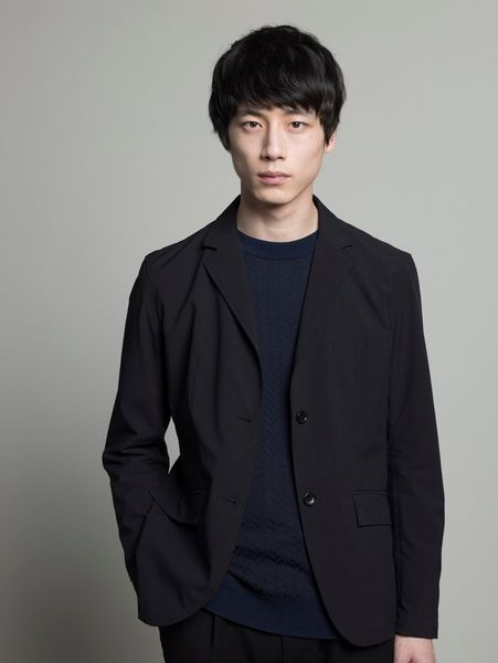 Eiji Okuda
