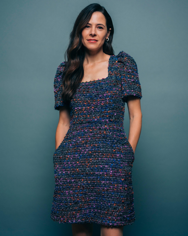 Elaine Cassidy