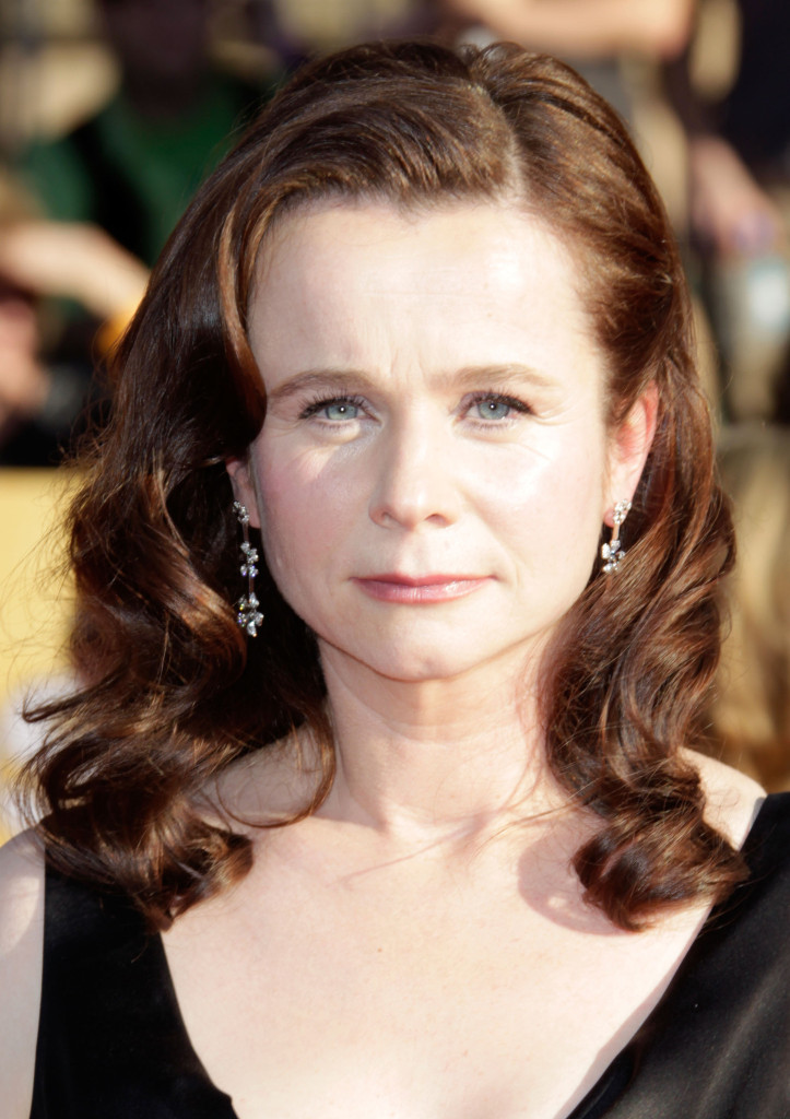 Emily Watson - films starring Emily Watson - filmography - LogitFrame