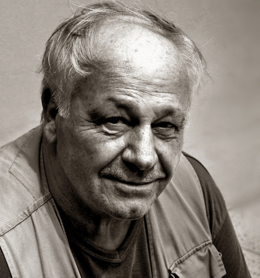 Enrique Liporace