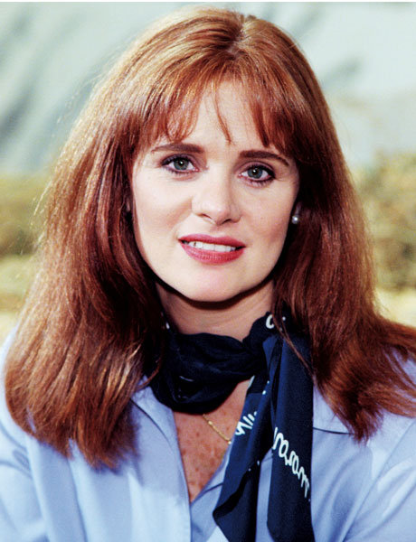 Erika Buenfil