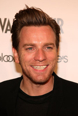 Ewan McGregor - films starring Ewan McGregor - filmography - LogitFrame