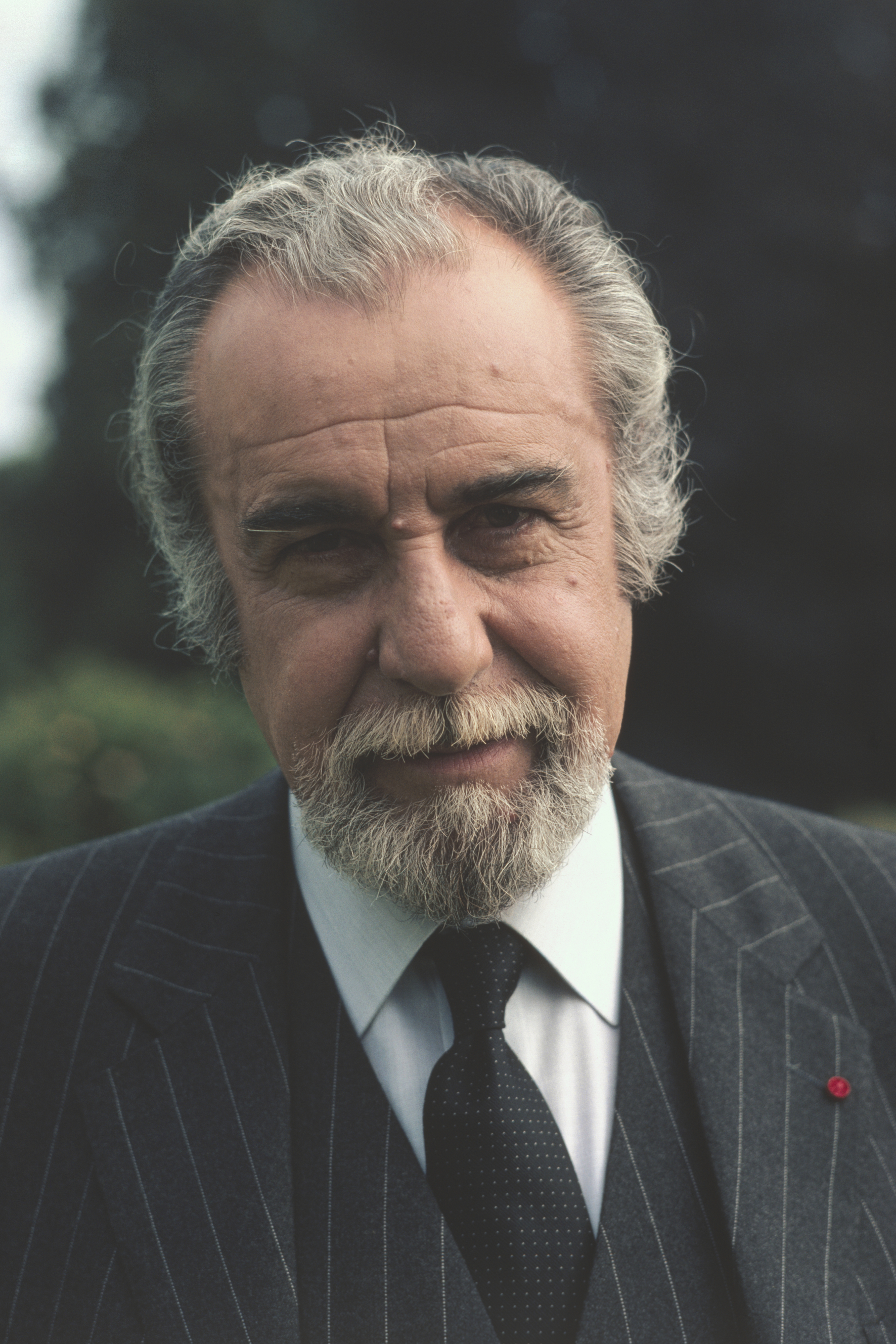 Fernando Rey