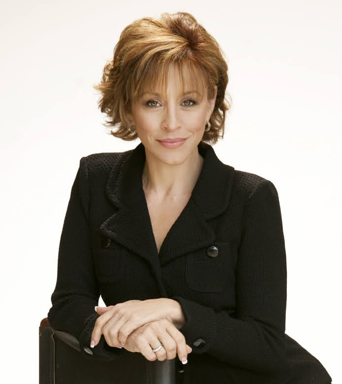 Forbes Riley