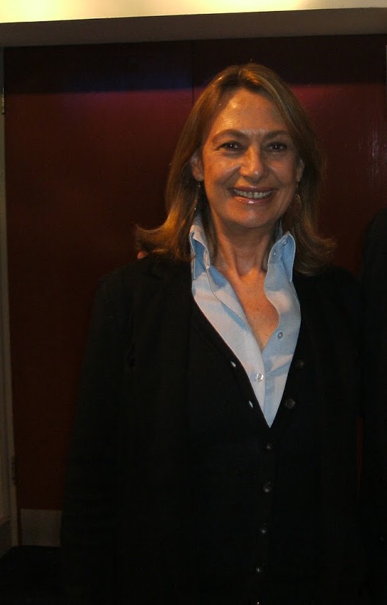 Francesca Ciardi