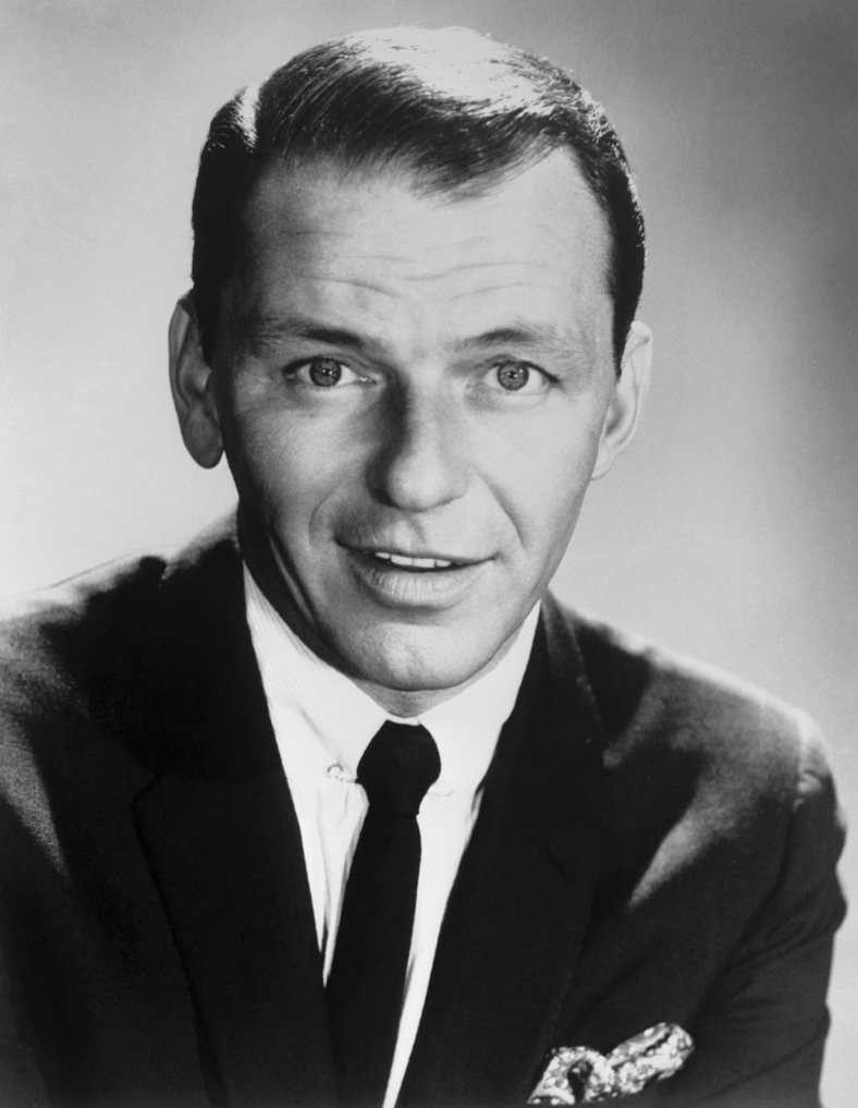 Frank Sinatra