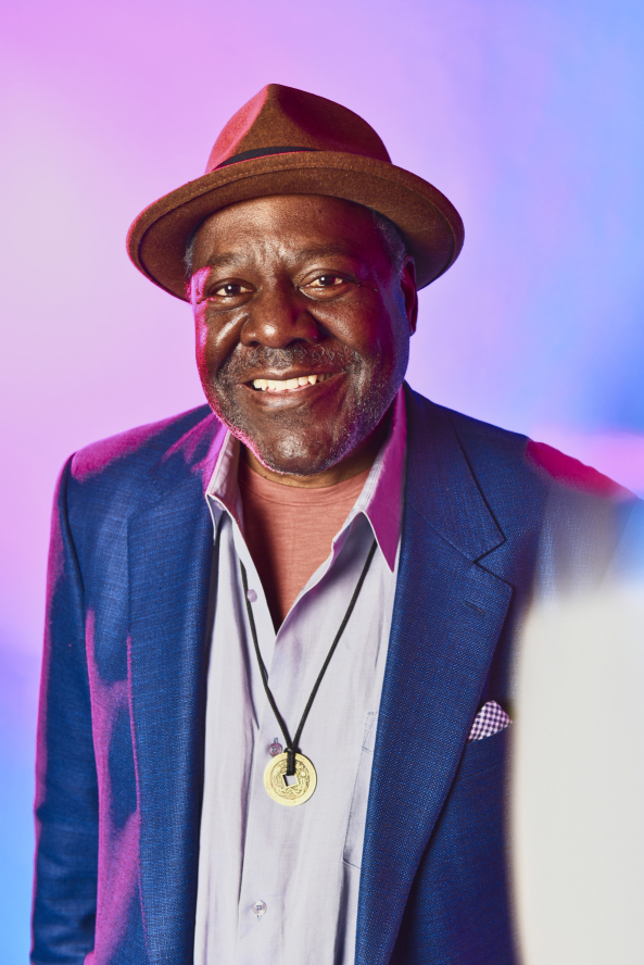 Frankie Faison