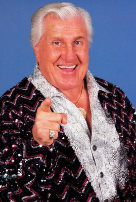 Freddie Blassie