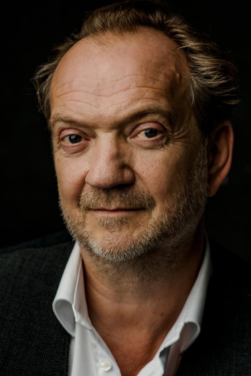 Gard B. Eidsvold
