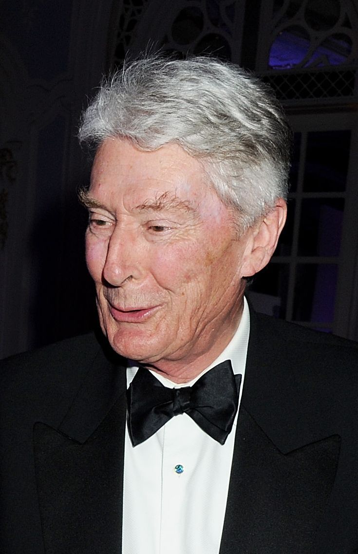 Geoffrey Greenhill