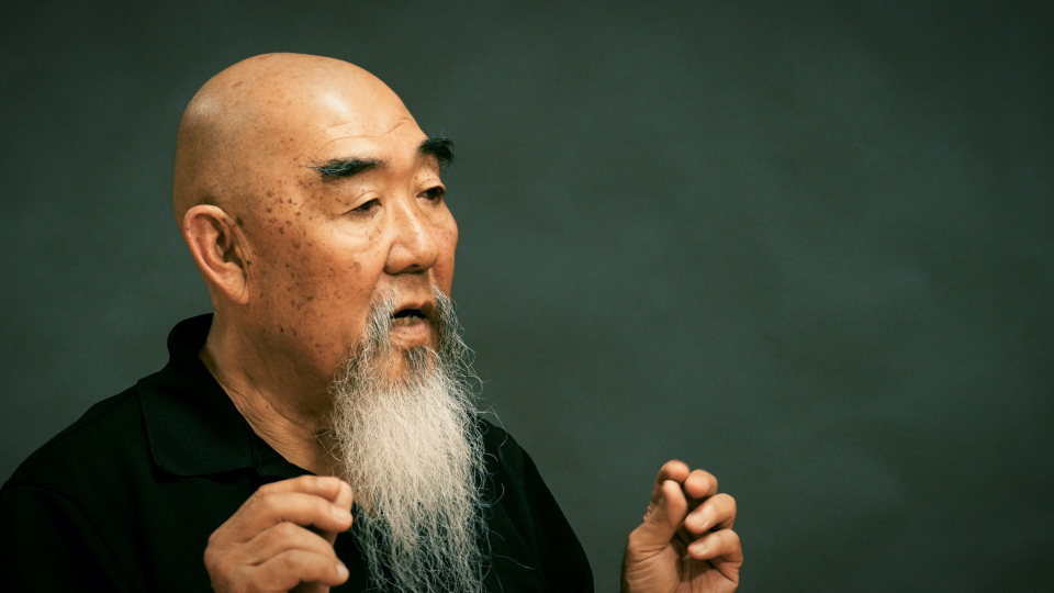 Gerald Okamura
