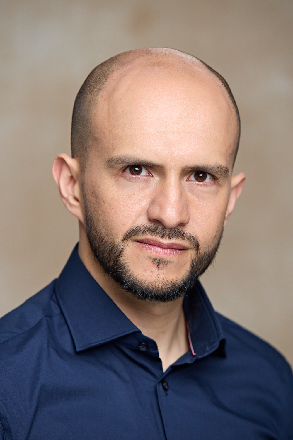Giovani Florido