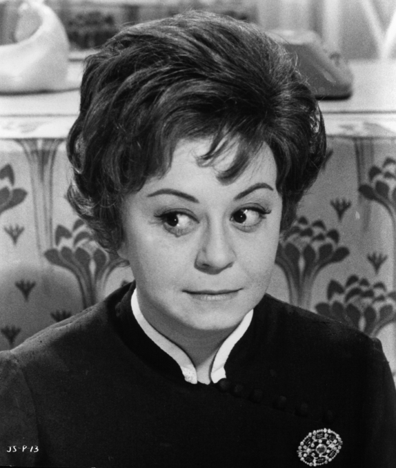 Giulietta Masina