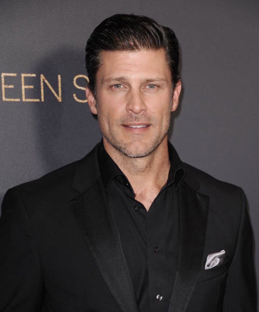 Greg Vaughan