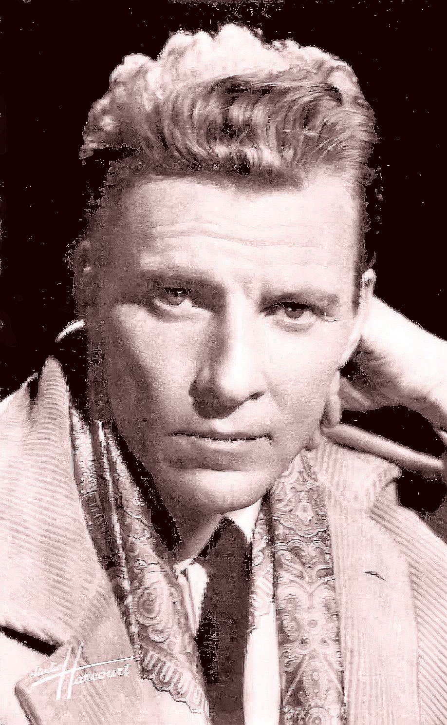 Gérard Séty