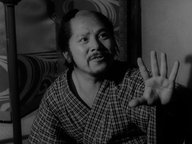 Hatsuo Yamaya
