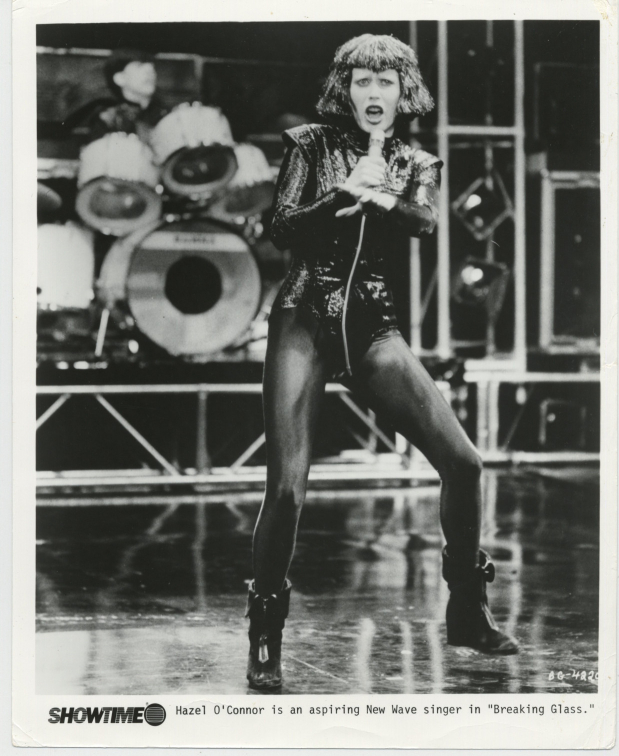 Hazel O'Connor