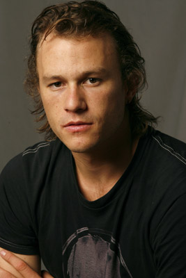 Heath Ledger - films starring Heath Ledger - filmography - LogitFrame