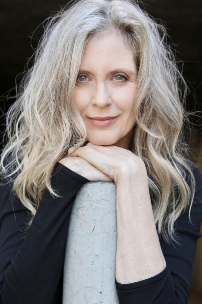 Helen Slater