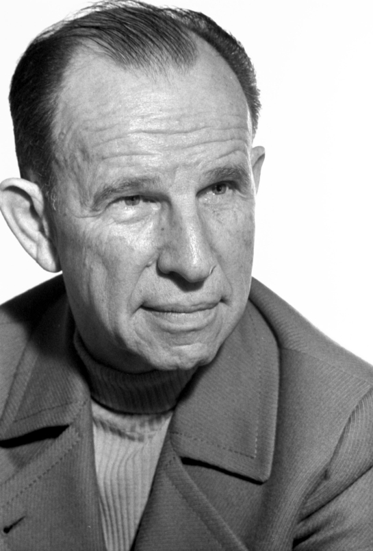 Hume Cronyn