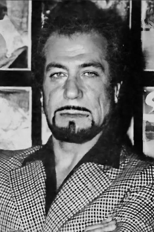 Hüseyin Peyda
