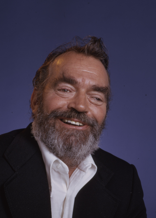Jack Elam