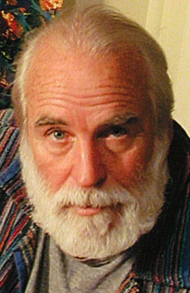 Jack Heywood