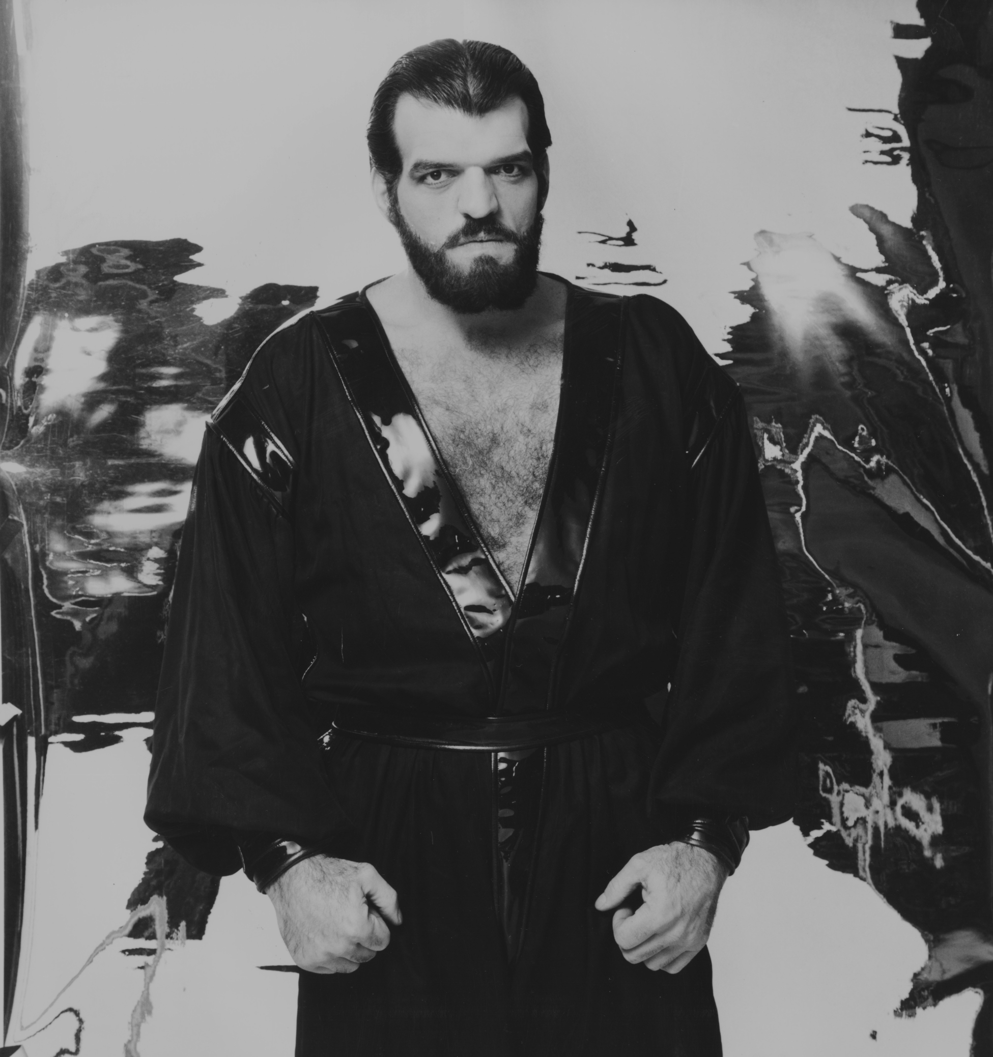 Jack O'Halloran
