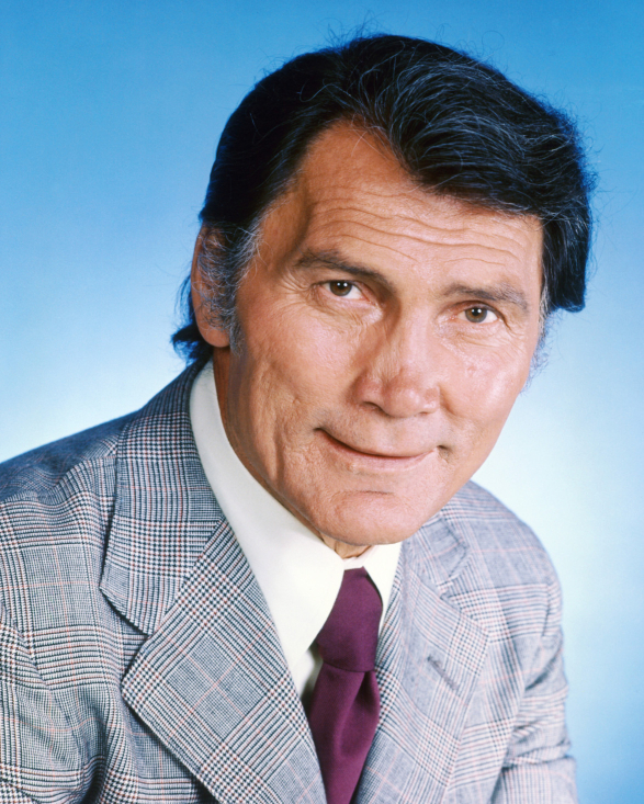 Jack Palance
