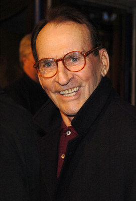 James B. Sikking