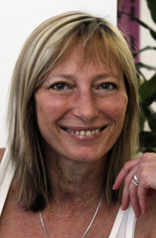 Jane Bertish