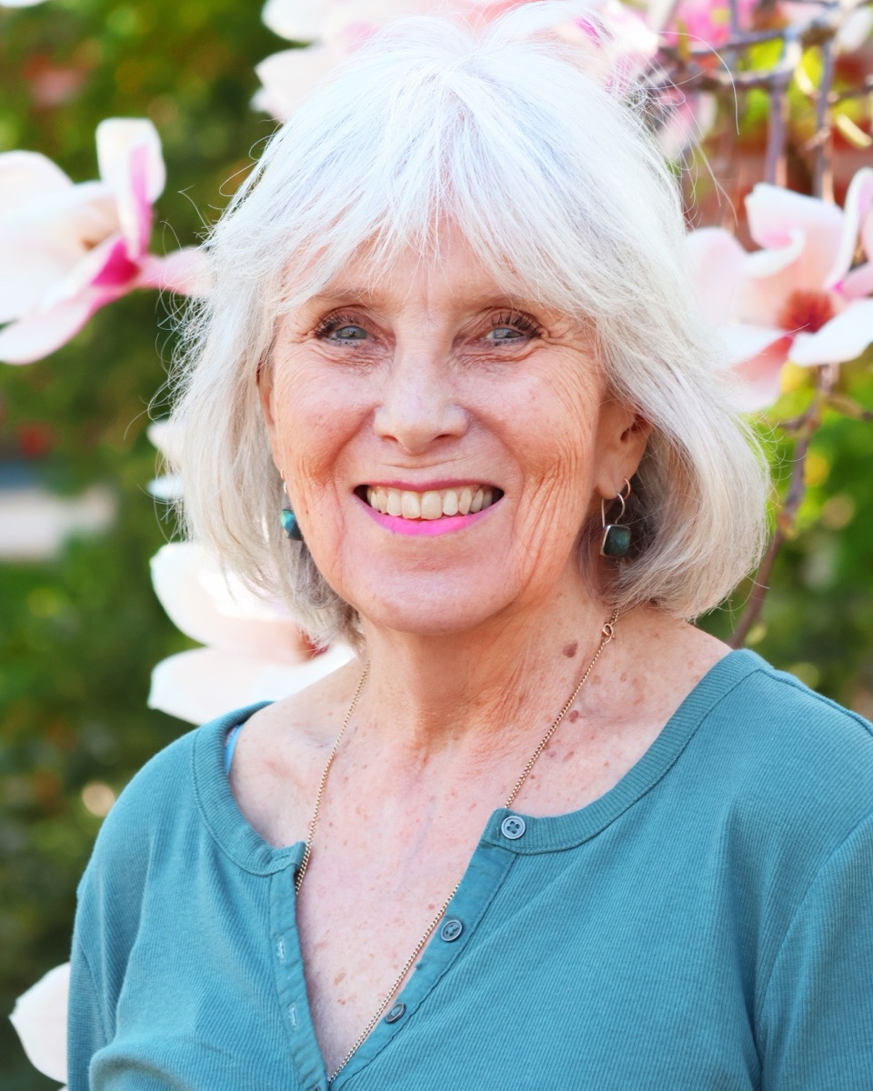 Jane Merrow