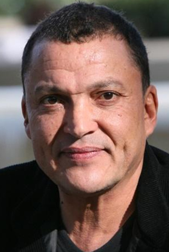 Jean-Claude Adelin