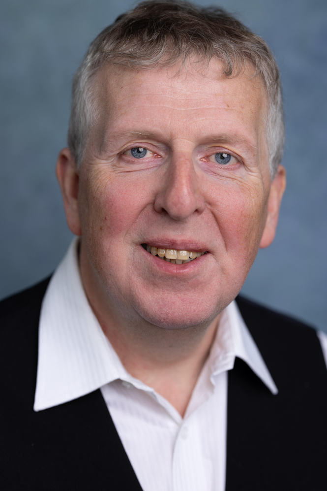 Jeff Bennett