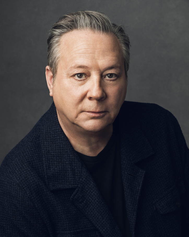 Jerry Levine