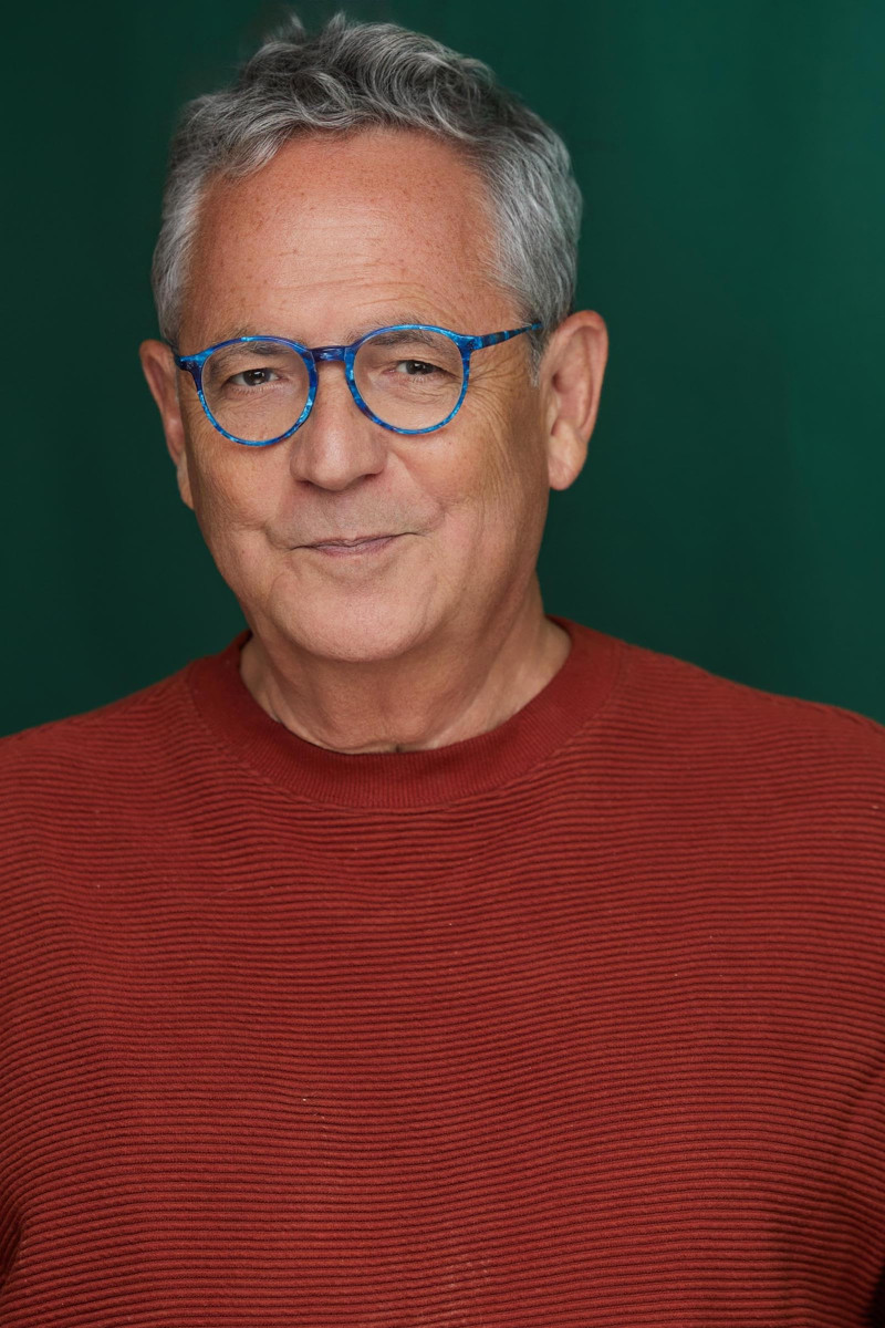 Jerry Levitan