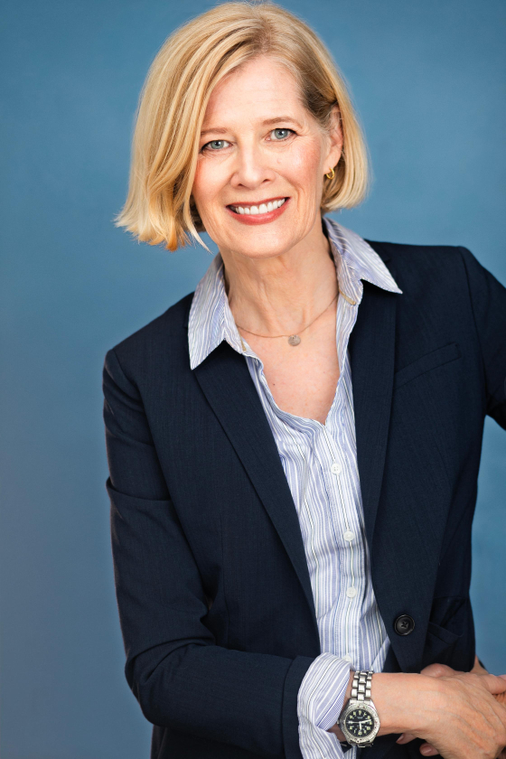 Jillian McWhirter