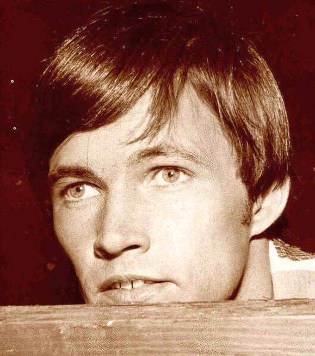 Jimmy Hughes