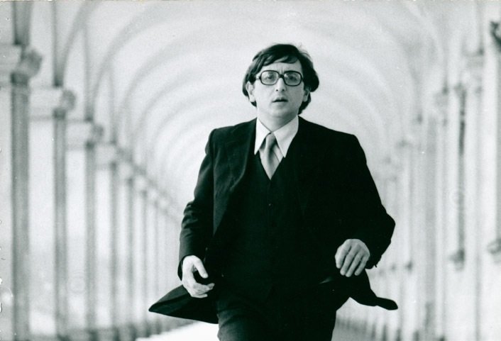 Jiří Menzel
