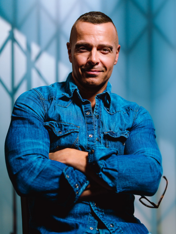Joey Lawrence