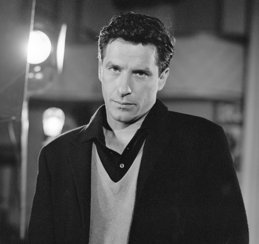 John Cassavetes
