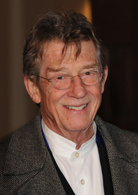 John Hurt - films starring John Hurt - filmography - LogitFrame