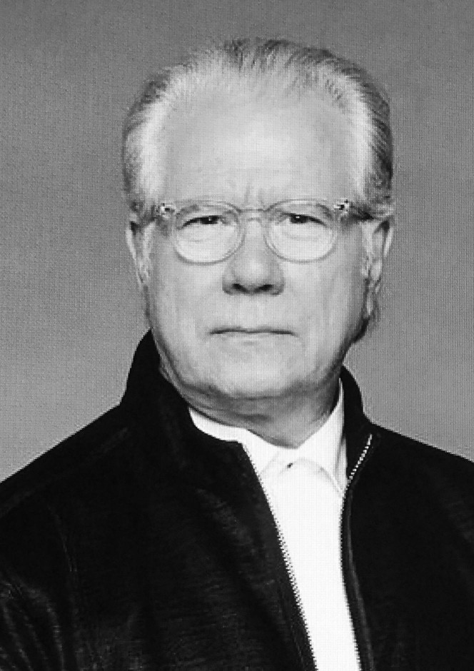 John Larroquette