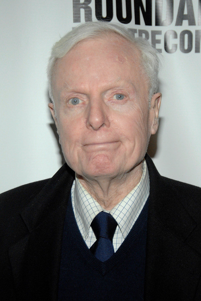 John McMartin