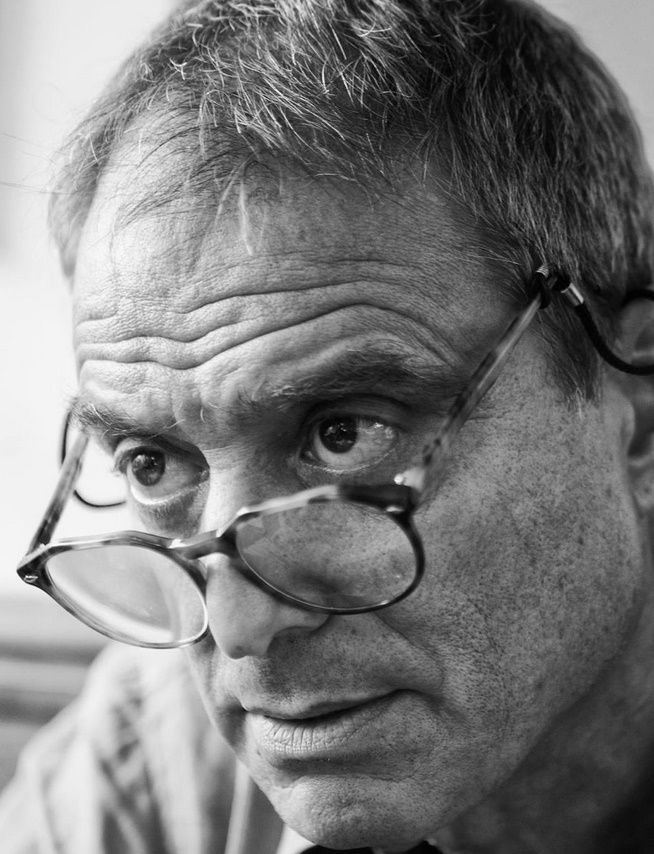 John R. Pepper