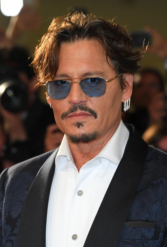 Johnny Depp - films starring Johnny Depp - filmography - LogitFrame