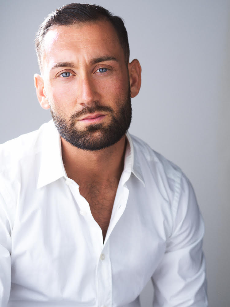 Jon Martin