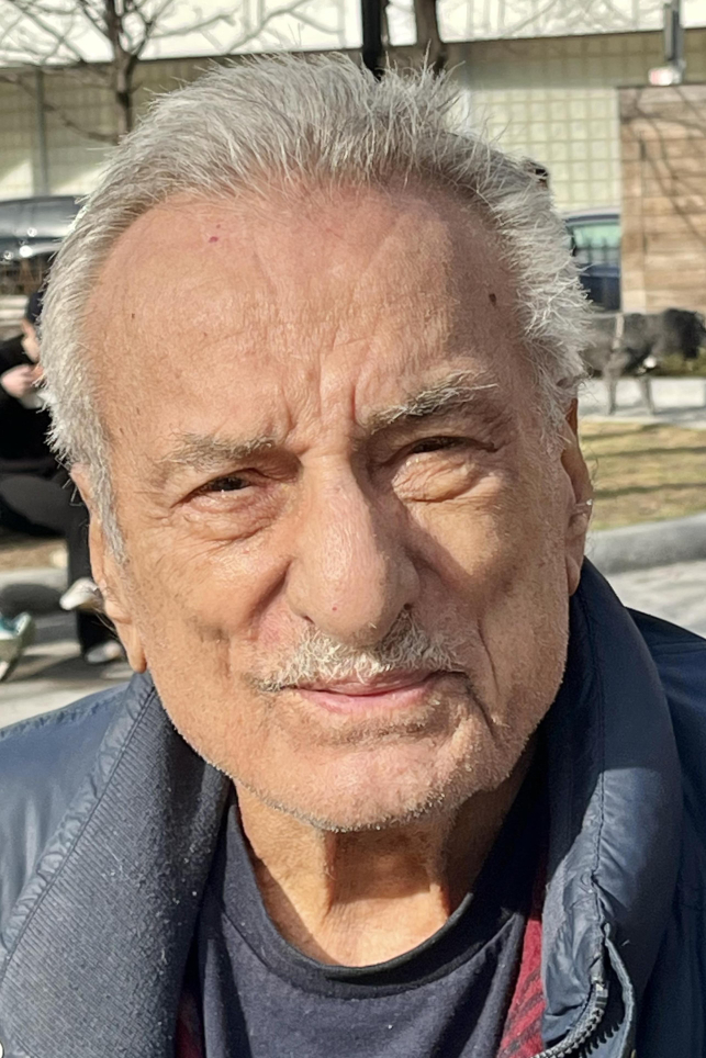 Joseph R. Sicari
