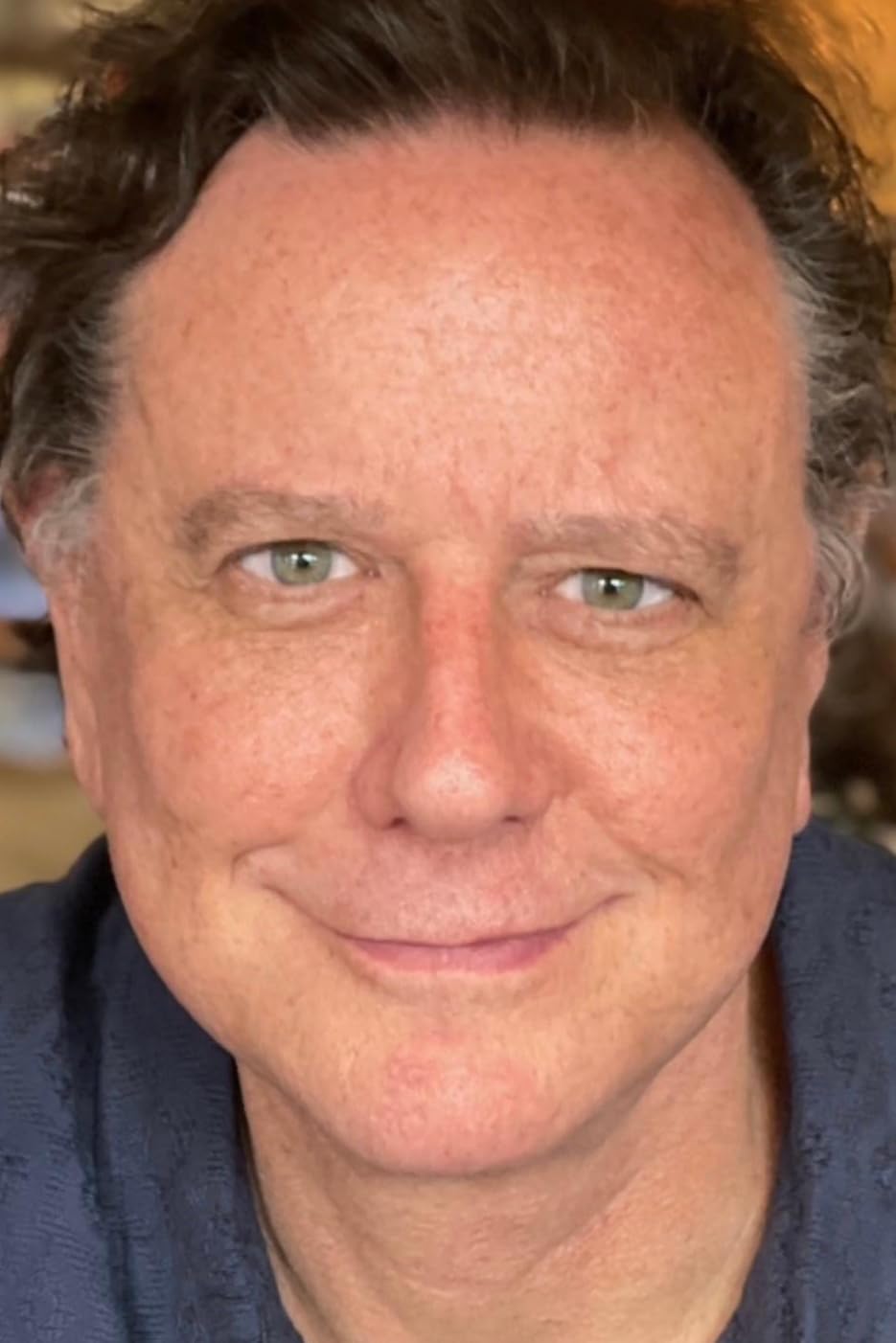 Judge Reinhold