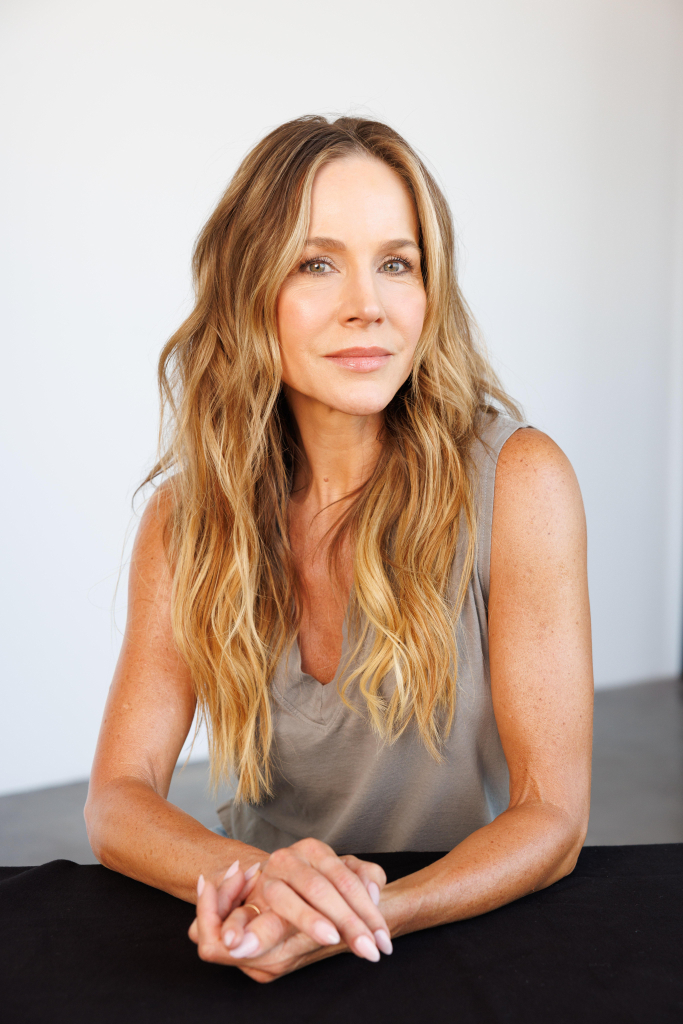 Julie Benz